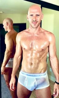 Johnny Sins (@JohnnySins) Twitter