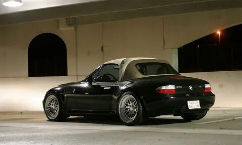 Z3 - BMW Z3 tuning - SUV Tuning