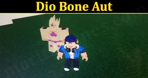 Dio Bone Aut (March 2022) What It Is & How To Obtain?