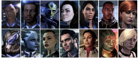 BackOff - Mass Effect 3 Mods GameWatcher