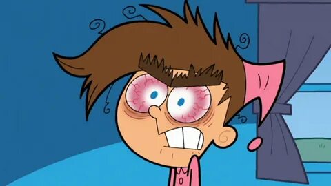 Watch The Fairly OddParents Season 7 Episode 18: Lights Out/