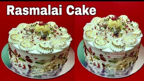 Rasmalai Cake Facebook Live Of Rasmalai Cake Online & Offlin