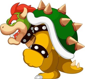 Bowser In Flash By Zacktheriolu On Deviantart All in one Pho