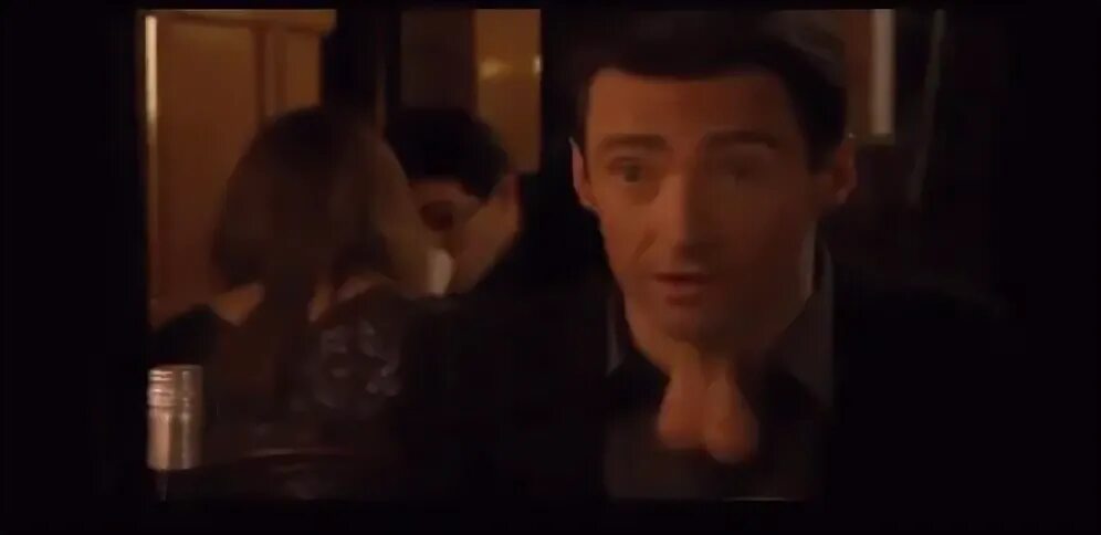 Hugh Jackman Balls GIF - Hugh Jackman Balls Funny - Discover