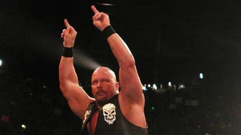 Wrestling Stats: Stone Cold Steve Austin's Legacy as WWF Cha