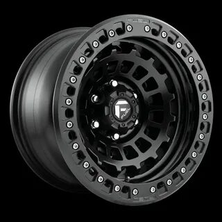 Save by Hermie Beadlock wheels, Fuel wheels, Black wheels