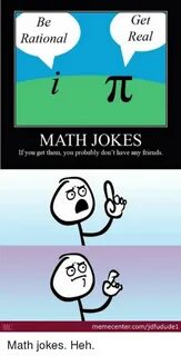 Math meme Jokes