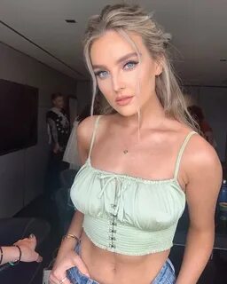Image of Perrie Edwards