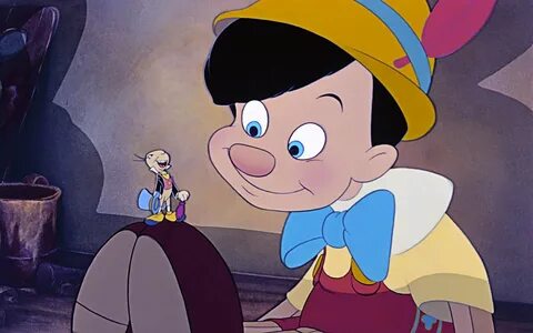 Pinocchio Wallpapers (71+ background pictures)