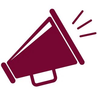 Megaphone Icon Png - Фото база