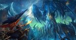 World of Warcraft / Почему я не буду играть в WOW: Classic /