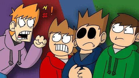 Even More Content 🌎 Eddsworld 🌎 Amino