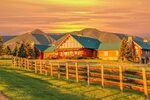 Holy Cow Ranch: An Unbelievable 3,900-Acre Retreat in Sherid