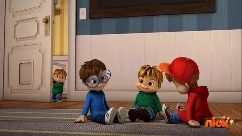Discuss Everything About Alvin and the Chipmunks Wiki Fandom
