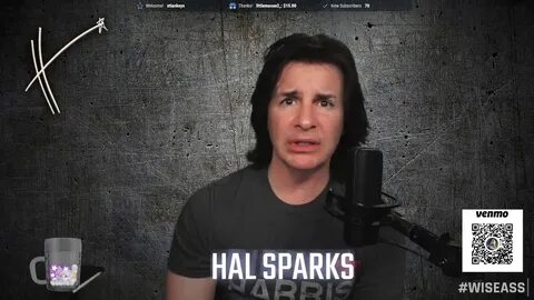 Don't let the Door Hit ya - Hal Sparks - YouTube