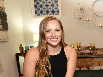 Good Bones' Star Mina Starsiak Says Breastfeeding Directly W