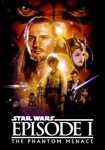 Star Wars Episode I: The Phantom Menace Movie Poster - ID: 1