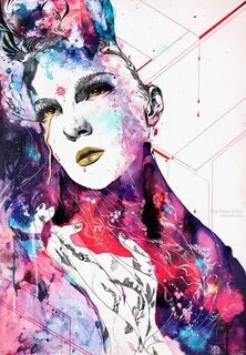 Minjae Lee's Illustrations