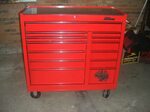 Old Mac Tool Boxes For Sale