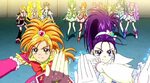 Pretty Cure All Stars GoGo Dream Live! (Anime) AnimeClick.it
