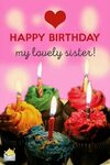 Sisters Are Forever 200+ Birthday Wishes for your Sister Hap