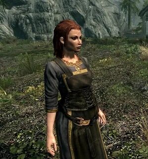 Cbbe Non Skimpy Vanilla Armor Replacer Skyrim Se Rskyrimmods