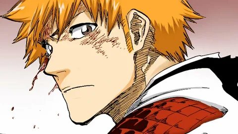 Woah! Ichigo's New Form?! -- Bleach 675 Manga Chapter Live R