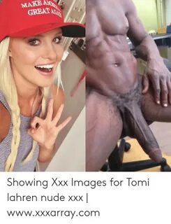 MAKEAM GREAT AGAN Troans Showing Xxx Images for Tomi Lahren 