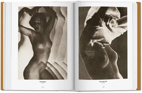 1000 Nudes. A History of Erotic Photography from 1839-1939, 