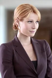 Movies, TV & Music Goodbye, Pepper Potts! Gwyneth Paltrow An