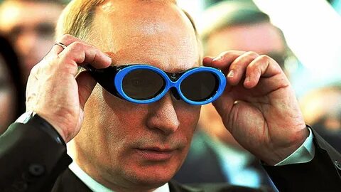 putin meme - Moscow Russian