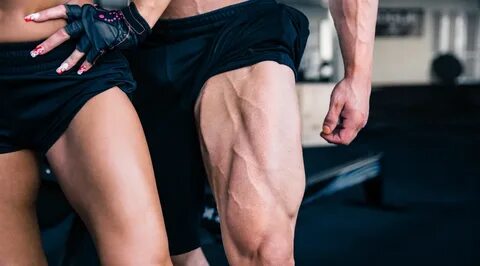 Grow Your Legs Like Weeds Workout Routine Muscle & Fitness
