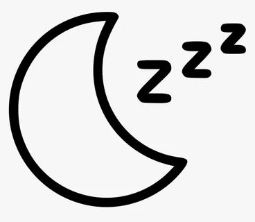 Zzz Svg Png Icon Free Download - Zzz Png, Transparent Png , 