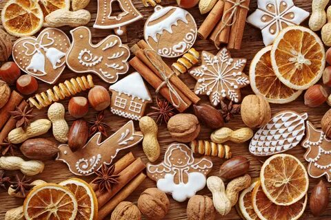 Cookies Wallpapers - Wallpaper Cave