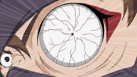 Naruto Eyes / 'Naruto Eyes' Poster Print by Undermountain Di