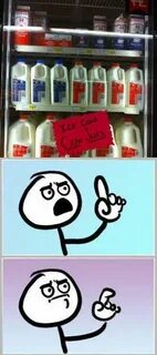 cow juice... - Meme by dirty.hippie :) Memedroid