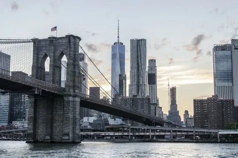 How Many Bridges Are in New York City? by Hello BigApple Med