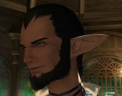 What Will Your New Character Look Like? Page 30 FFXIV ARR Fo