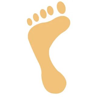 Foot clipart sole foot, Picture #1140788 foot clipart sole f