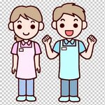 Carers Clipart