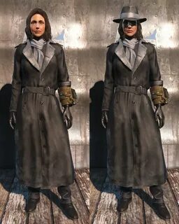 silver shroud Fallout cosplay, Costumes, Fallout