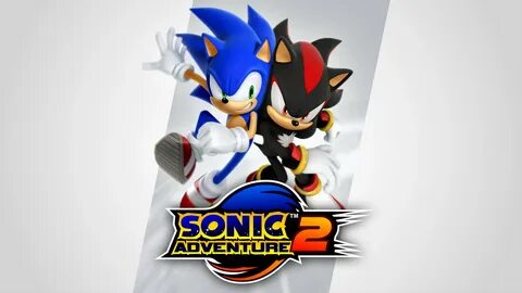 Sonic Adventure 2 Wallpapers HD (78+ background pictures)