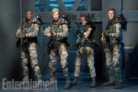 neca colonial marines for Sale OFF-61