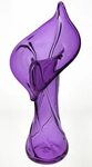 Pin by Keechu Wong on Mor Sayfa Purple decor, Purple vase, P