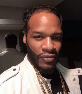 Social Media Reacts To Jaheim Haircut AND He Claps Back