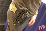 Bad Company Tactical Drops Handgun Emphasis, Moving to Grena
