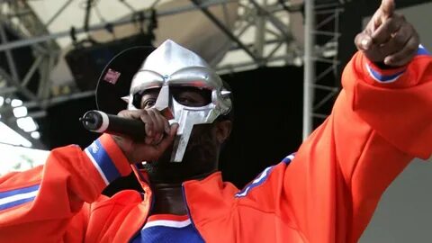 12 Legendary Quotes By MF Doom To Remember Him!