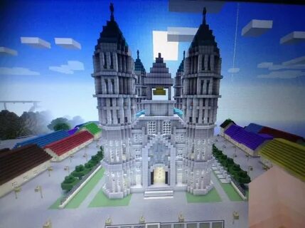 Fairy Tail Minecraft Anime Amino