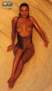 Fotos de Sonja Kirchberger desnuda - Página 2 - Fotos de Fam