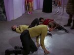 2x16 - The Gamesters of Triskelion - TrekCore 'Star Trek: TO